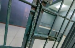 Бес күнге қамаққа алу Астанадағы мерекеде тәртіп бұзғаны үшін