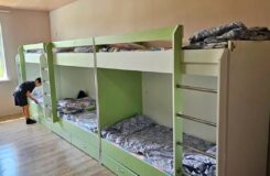 Трагическая смерть 14-летнего воспитанника детского центра в Костанае