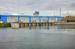 Қазақстан гидроэнергетикасын дамыту жоспарын 2035 жылға дейін бекітті