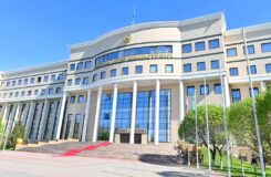 Казахстанская девушка погибла в Сербии: МИД подтвердил информацию