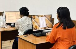 В Астане запустили первый Анти Call-центр для борьбы с мошенническими звонками