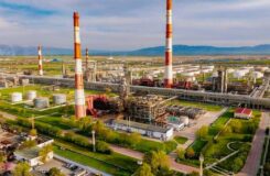 Обсуждение расширения нефтепровода и Шымкентского НПЗ прошло в Пекине