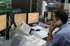 Алматыда полицейлерлер мен құтқарушылар әйелдің кондиционерде тұрған трагедиясын алдын алды