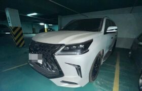 KTZ Express продаёт три автомобиля на сумму свыше 270 млн тенге