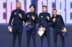 Қазақстанның әлем чемпионатындағы тарихи жеңісі
