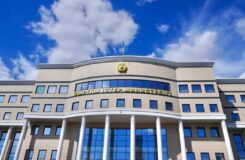 Қазақстан мен АҚШ арасындағы екіжақты қатынастарды талқылау