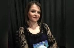Алматы соты журналист Александр Алеховты үш жылға шартты түрде соттады