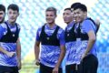 «Кайрат» изменил расписание матчей в КПЛ-2026