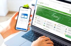 Қазақстандық eGov-қа бөтен аккаунтқа кіру проблемасымен бетпе-бет келді