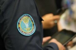 В Астане усилили рейды против нетрезвых водителей