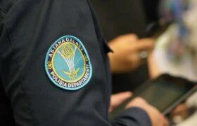 Астанада мас күйдегі жүргізушілерге қарсы рейдтер күшейтілді