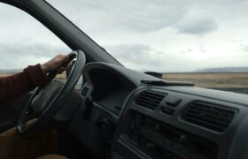 Алаш тас жолының бір бөлігін Астанада 25 тамызға дейін жабады: жүргізушілер үшін маңызды ақпарат