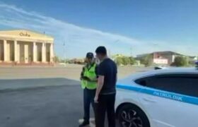 Наказание водителя за нарушения ПДД после публикации видео в соцсетях