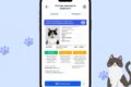 Цифрлық паспорттар үй жануарлары үшін енді eGov Mobile-де қолжетімді