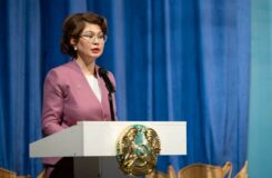 Балаева прокомментировала дело Алеховой перед апелляцией