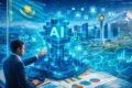 Astana Hub жаңа AI-стартаптар акселераторына жаңа қабылдау ашты