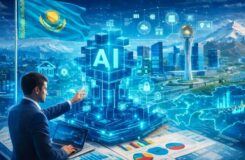 Astana Hub открыл новый набор в акселератор AI-стартапов