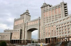 Минэнерго Казахстана опровергло слухи о полной остановке КТК