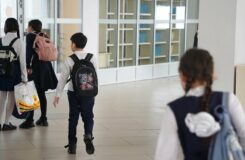 Некоторые предметы переименуют в школах Казахстана