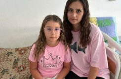 Выбиты зубы, сломана челюсть: стало известно продолжение истории с девочкой из Актобе