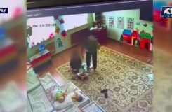 Насилие в детском саду Атырау: мать годовалого малыша рассказала о shocking подробностях