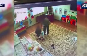 Насилие в детском саду Атырау: мать годовалого малыша рассказала о shocking подробностях