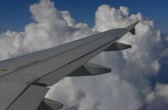 Регулярные грузовые рейсы Cathay Pacific Cargo начали выполняться через аэропорт Астаны