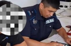 Казахстанец арестован за нецензурную брань в TikTok