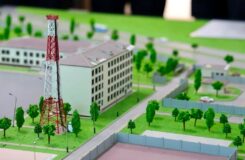 Новый военный городок появится в Туркестане
