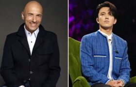 Димаш Кудайберген неожиданно оценил новую песню Игоря Крутого: что ответил маэстро