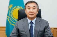 Муратжан Мусайбеков назначен новым гендиректором Атырауского НПЗ