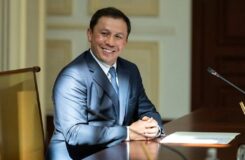 Спарринг с Головкиным: Гроувз рассказал о травме и впечатлениях