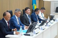 Казахстан усиливает контроль за аграрными субсидиями