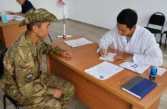Киберзащита и РЭБ: куда поступают будущие офицеры