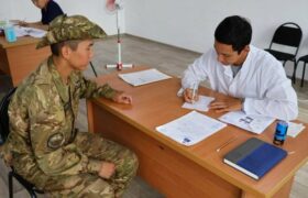 Киберзащита и РЭБ: куда поступают будущие офицеры