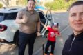 Полицейские быстро нашли пропавшего ребёнка в Акмолинской области