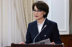 Глава Минздрава РК встретится с матерью погибшего 13-летнего мальчика в Мангистау
