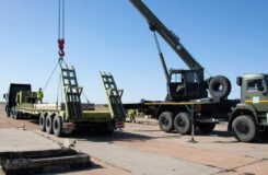 Военные городки Казахстана ждут большие изменения