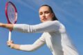 Елена Рыбакина вышла в четвертьфинал турнира WTA 1000 в Торонто, победив Самсонову