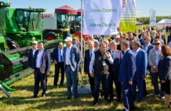 Казахстан нарастил выпуск сельхозпродукции до 9,8 трлн тенге