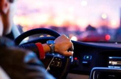 В Актюбинской области поймали повторно пьяного водителя
