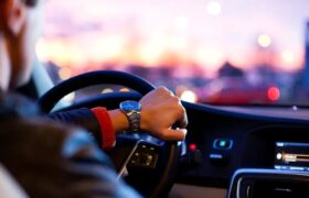 В Актюбинской области поймали повторно пьяного водителя
