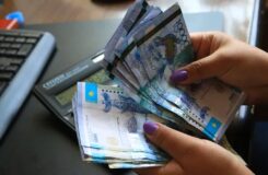 Казахстанцы потеряли 219 млн тенге из-за закрывшейся турфирмы