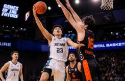Қазақстандықтар «Болашақ ойындарында» өздерін дауыстап танытты