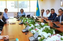 Почему идеи Абая актуальны для госслужащих Казахстана