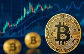 Казахстан начал создавать национальный крипторезерв