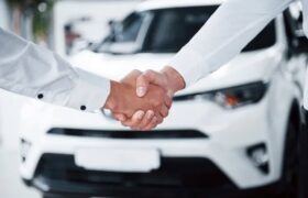 Казахстанка выиграла суд по делу о бракованном автомобиле
