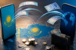 Переводы между Казахстаном и Россией ждут большие изменения