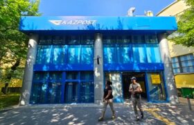 Возмещение затрат Казпочты на госуслуги в сельской местности