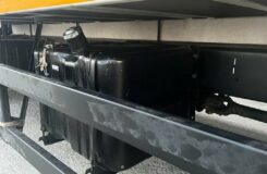 Казахстан усилил контроль за вывозом дизельного топлива